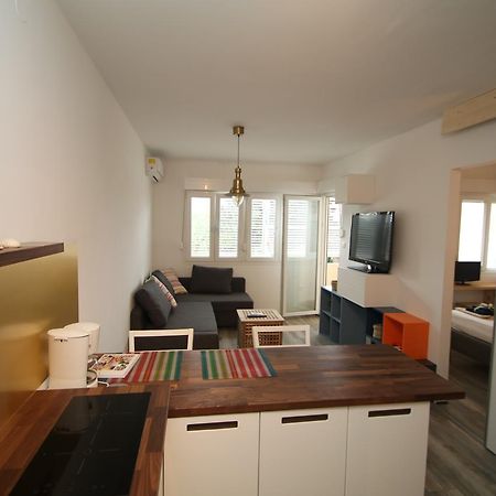 ספליט Apartment Priska מראה חיצוני תמונה