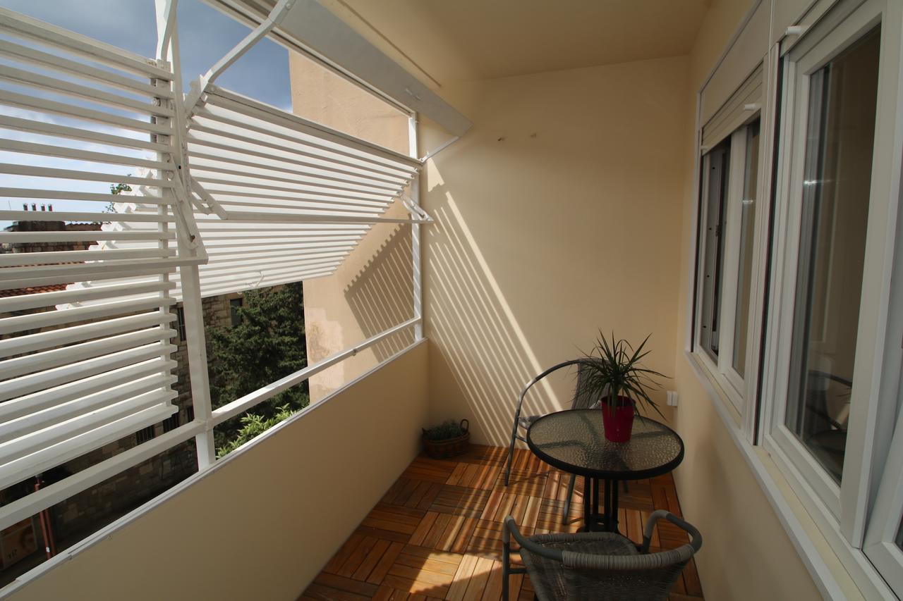 ספליט Apartment Priska מראה חיצוני תמונה