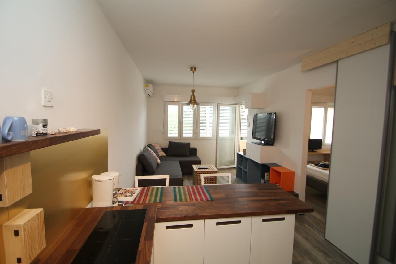 ספליט Apartment Priska מראה חיצוני תמונה