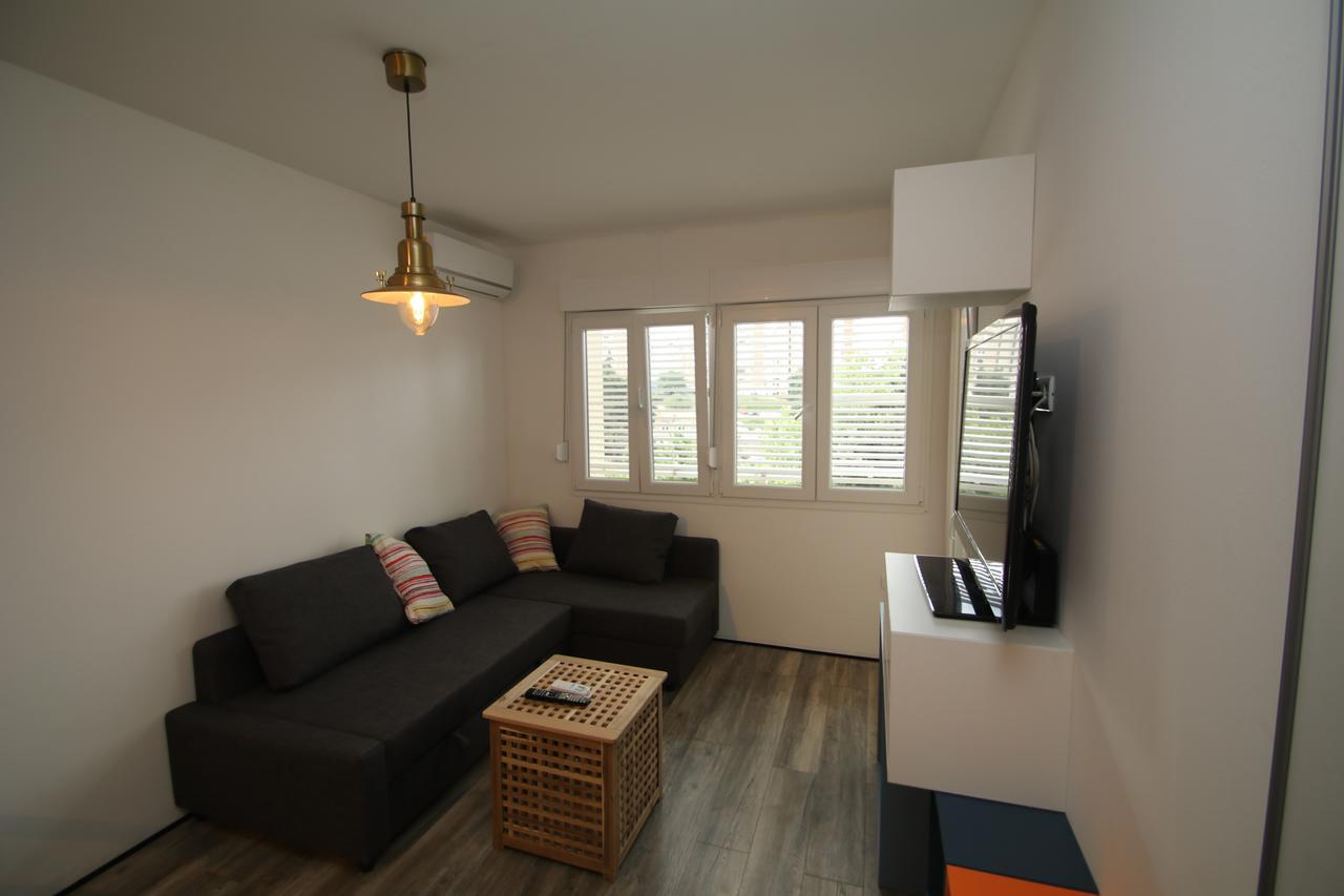 ספליט Apartment Priska מראה חיצוני תמונה