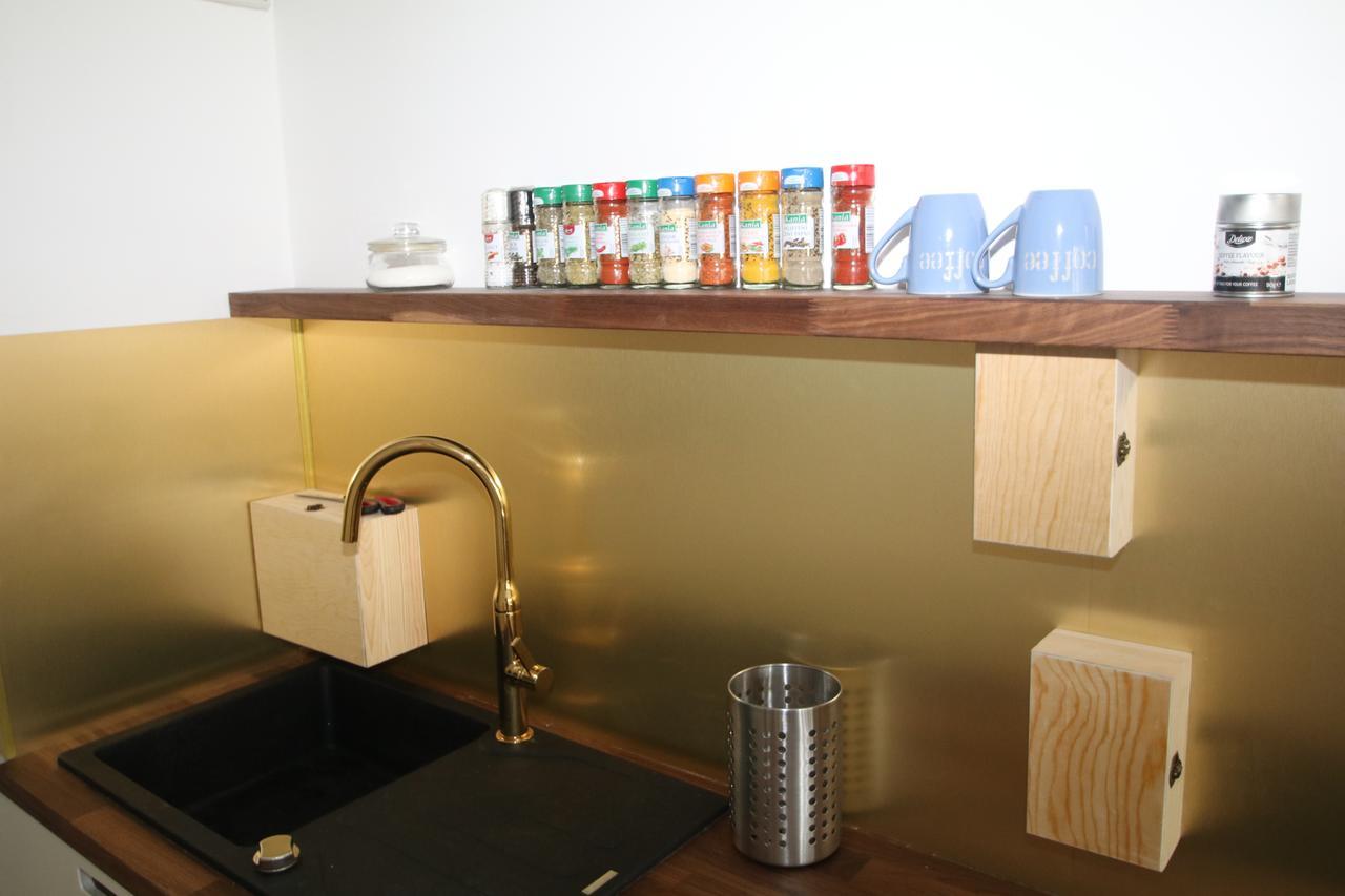 ספליט Apartment Priska מראה חיצוני תמונה