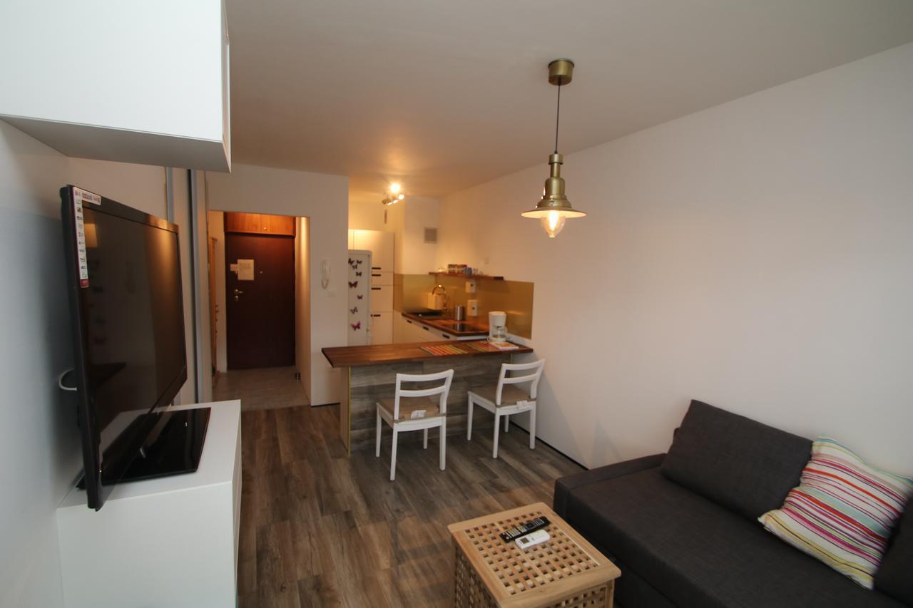 ספליט Apartment Priska מראה חיצוני תמונה