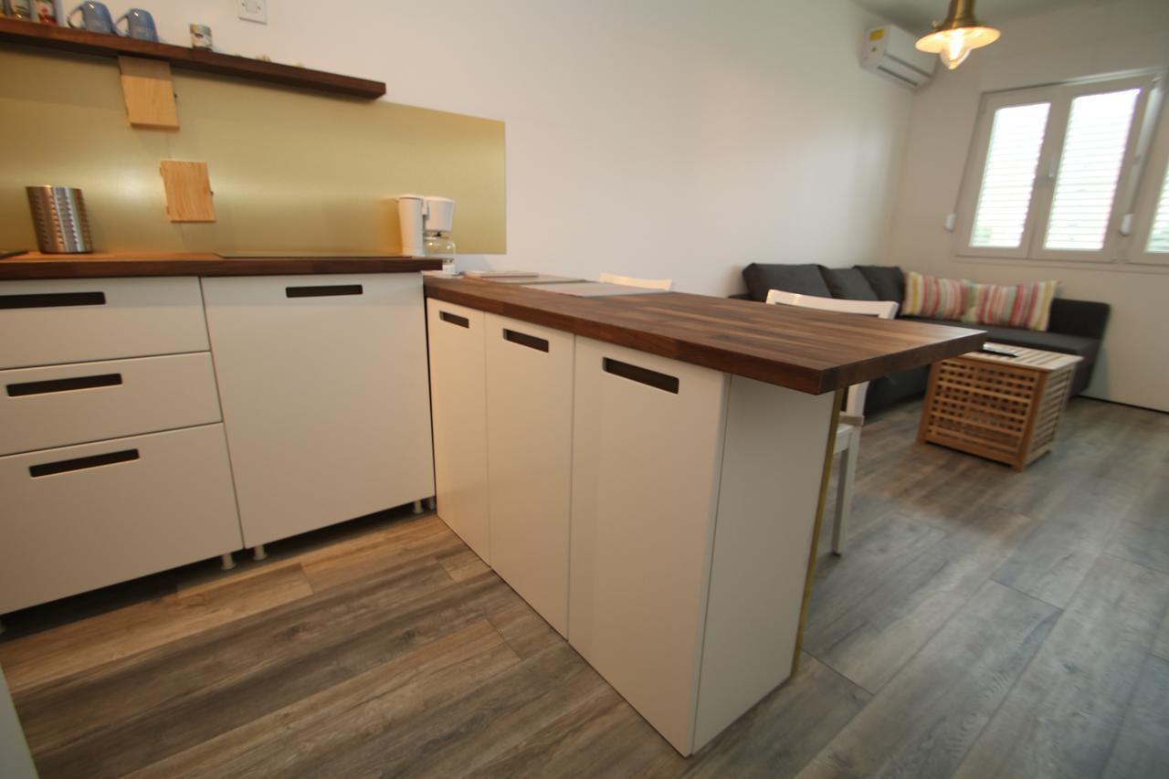 ספליט Apartment Priska מראה חיצוני תמונה