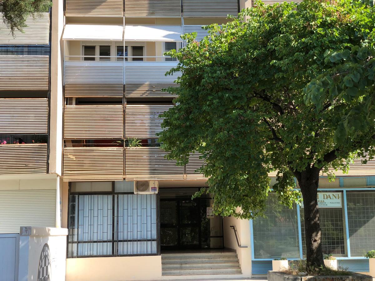 ספליט Apartment Priska מראה חיצוני תמונה
