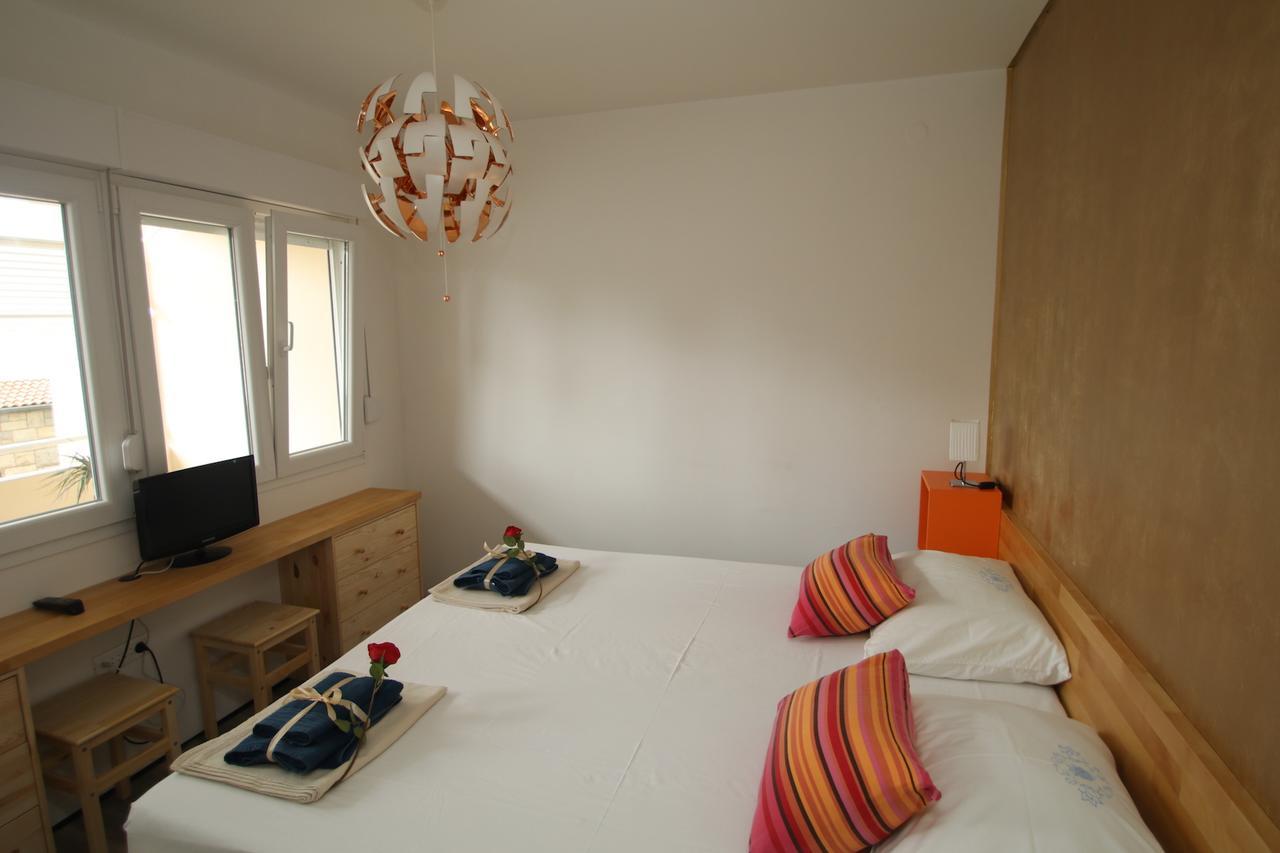 ספליט Apartment Priska מראה חיצוני תמונה